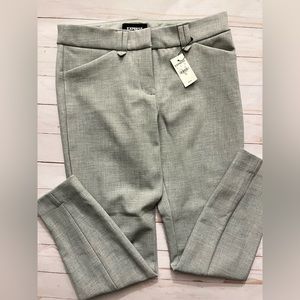NWT Express women’s business slacks size 2 short